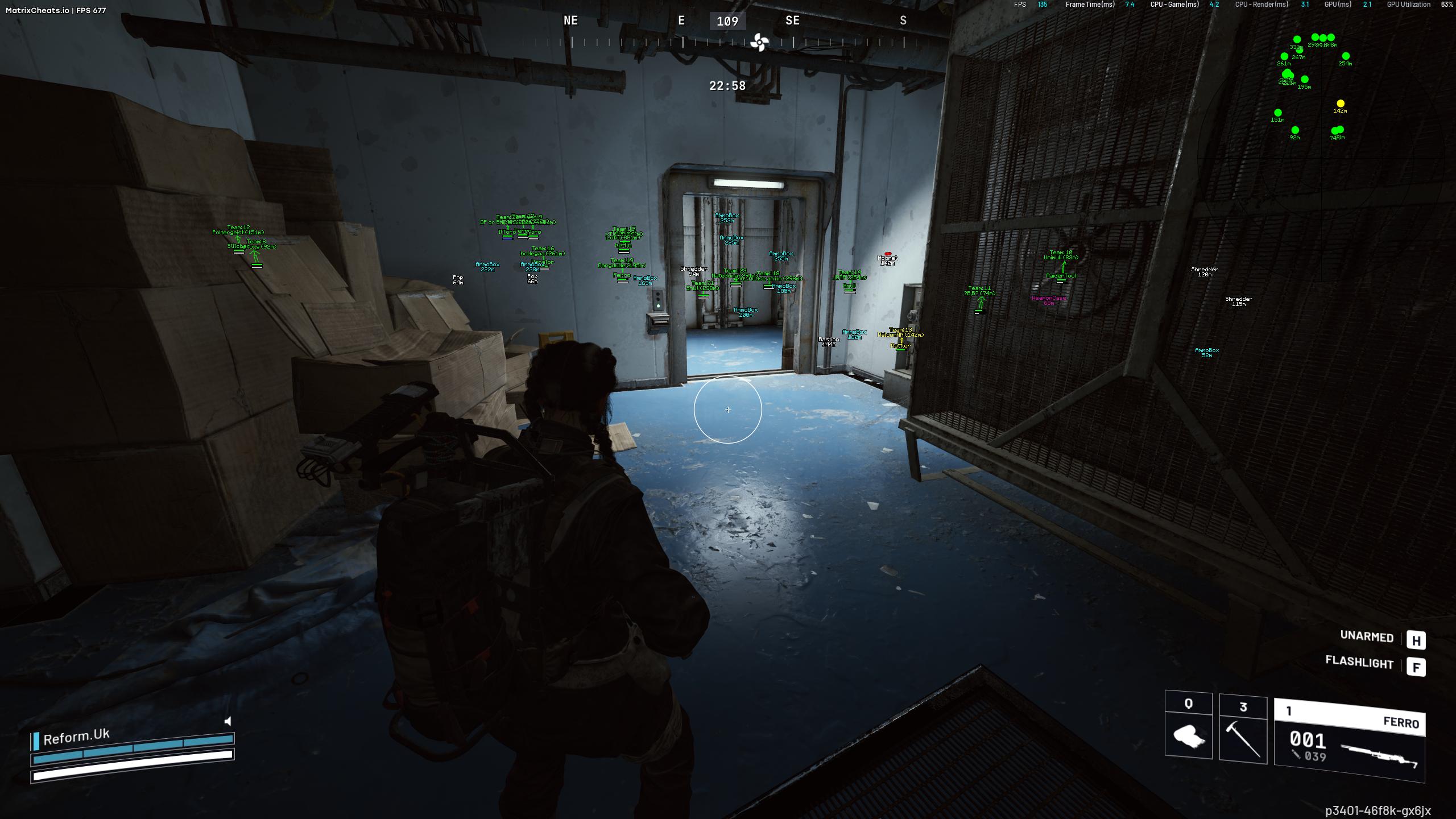 Arc Raiders Screenshot 2